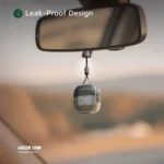 خوشبو کننده خودرو گرین لاین مدل Drive Mist Hanging Car Diffuser - Image 4