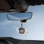خوشبو کننده خودرو گرین لاین مدل Drive Mist Hanging Car Diffuser - Image 6