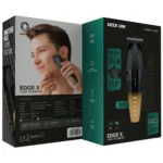 ماشین اصلاح موی سر و صورت گرین لاین مدل Edge X Hair Trimmer - Image 2
