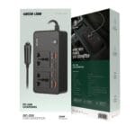 مبدل برق خودرو گرین لاین مدل GC-200 - Image 2