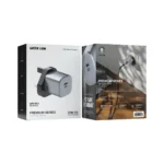 آداپتور دیواری سه شاخه 20 وات گرین لاین مدل GL-WC24 - Image 2