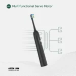 مسواک برقی هوشمند گرین لاین مدل Smart Brush 60° Ultrawide - Image 12