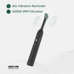مسواک برقی هوشمند گرین لاین مدل Smart Brush 60° Ultrawide - Image 8