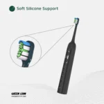 مسواک برقی هوشمند گرین لاین مدل Smart Brush 60° Ultrawide - Image 10