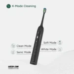 مسواک برقی هوشمند گرین لاین مدل Smart Brush 60° Ultrawide - Image 11