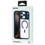 قاب مگ‌سیف آیفون 17 پرو / 17 پرو مکس گرین لاین مدل Titan MagSafe - Image 4