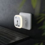 مبدل و محافظ برق همه کاره گرین لاین مدل  Universal Conversion Plug - Image 4