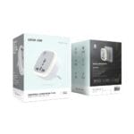 مبدل و محافظ برق همه کاره گرین لاین مدل  Universal Conversion Plug - Image 2