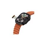 ساعت هوشمند سیم‌کارت‌خور گرین لاین مدل 4G Ultra Smart Watch - Image 2