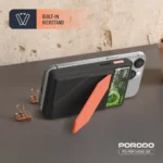 پاوربانک مگ سیف پرودو مدل MagSafe Power Bank ظرفیت 10000 میلی آمپر ساعت - Image 4