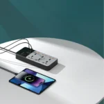 چندراهی با 6 سوکت پرودو مدل  Power Strip - Image 3