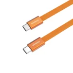 کابل شارژ تایپ سی به تایپ سی پرودو مدل PD60WCBS - Image 2