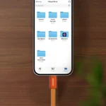 کابل شارژ تایپ سی به تایپ سی پرودو مدل PD60WCBS - Image 3
