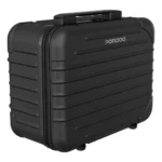 کیف آرایشی مسافرتی پرودو لایف‌استایل مدل Travel Makeup Bag به‌همراه آینه - Image 4