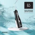 مسواک برقی هوشمند پرودو مدل Water Flosser Combo - Image 6