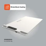 پد گرمایشی غذا پرودو مدل Lifestyle Warming Food Mat - Image 5