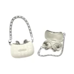 هندزفری دورگوشی طرح کیف پرودو مدل Soundtec Hand Bag ENC - Image 4