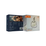 هندزفری دورگوشی طرح کیف پرودو مدل Soundtec Hand Bag ENC - Image 9