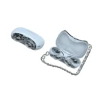 هندزفری دورگوشی طرح کیف پرودو مدل Soundtec Hand Bag ENC - Image 6