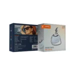 هندزفری دورگوشی طرح کیف پرودو مدل Soundtec Hand Bag ENC - Image 5
