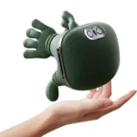 ماساژور گردن و شانه شیاتسو مدل  FZ831 - Image 2
