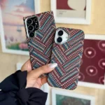 قاب Boho Style با مگ سیف فعال مناسب ایفون 13 پرومکس