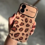 قاب pro camera panthers مناسب ایفون 13 پرومکس