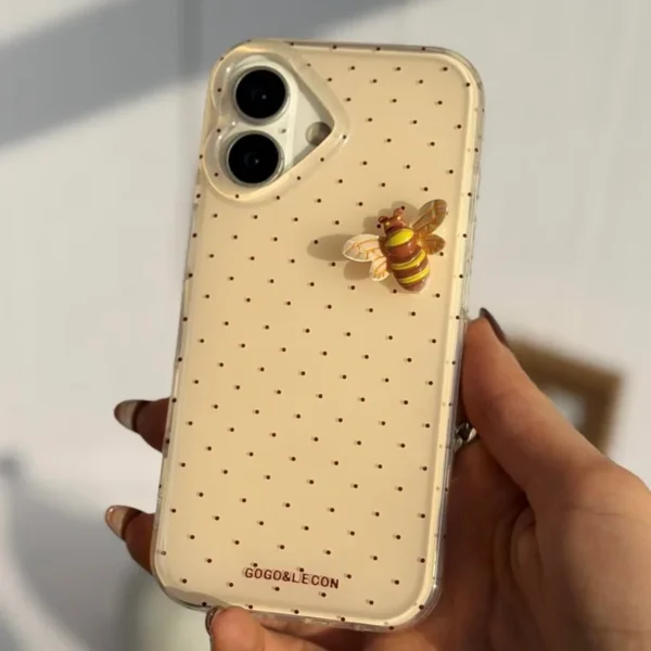 قاب DOT BEE مناسب ایفون 13 پرو