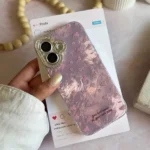 قاب Blooms مناسب ایفون 15 پرو