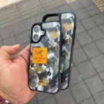 قاب army ARCTERYX مناسب ایفون 13 نرمال / 14 نرمال