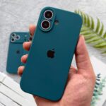 قاب سیلیکون لنزدار مناسب ایفون 11 پرومکس - Image 2