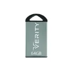 فلش verity ظرفیت 64 گیگ مدل V813