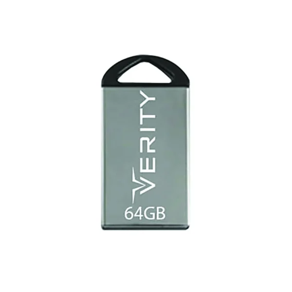 فلش verity ظرفیت 64 گیگ مدل V813