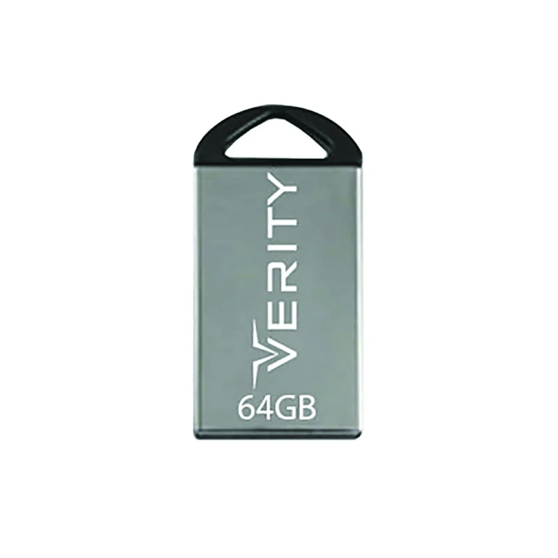 فلش verity ظرفیت 64 گیگ مدل V813