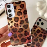 قاب Cheetah مناسب ایفون 16 پرومکس - Image 2