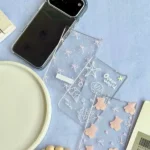 قاب یکی بخر 3 تا ببر مناسب ایفون 15 پرو