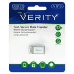 فلش verity ظرفیت 32 گیگ مدل V813 - Image 2