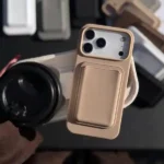 قاب سیلیکونی اورجینال به همراه ولت و لنز  مدل iPhone 13 - Image 7