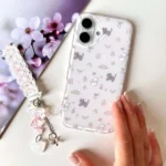 قاب Meow Mood مناسب ایفون 16 پرومکس - Image 2