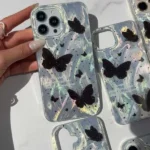 قاب پروانه مناسب آیفون 16 پرو - Image 3