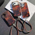 قاب LAVA آیفون مدل iphone 14 pro max - Image 5