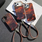 قاب LAVA آیفون مناسب آیفون 13 پرو
