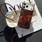 قاب LAVA آیفون مدل iphone 14 pro max - Image 4