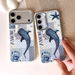 قاب Whale مناسب ایفون 13 پرومکس - Image 2