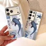 قاب Whale مناسب ایفون 16 نرمال - Image 3