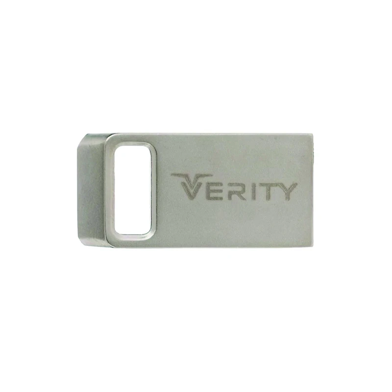 فلش مموری verity ظرفیت 128GB USB 3.0 مدل V810