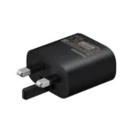 آداپتور اورجینال 25 وات سامسونگ samsung adapter original 25w