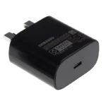 آداپتور اورجینال 25 وات سامسونگ samsung adapter original 25w