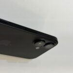 آیفون 16 نرمال جاست اکتیو بدون ریجستر CH/A رنگ مشکی - Image 3