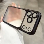 قاب metal q series مناسب آیفون 13 پرو